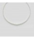 Girocollo Miluna Perle Oro 750 1MPE455 40NLB95