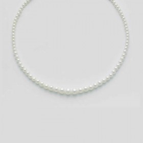 Girocollo Miluna Perle Oro 750 1MPE455 40NLB95