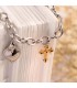 Bracciale Donna Morellato Devotion SARJ04