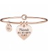 Bracciale Donna Kidult Cuore Friends 731637