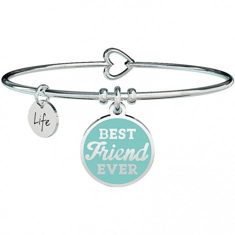 Bracciale Donna Kidult Love Best Friends 731614