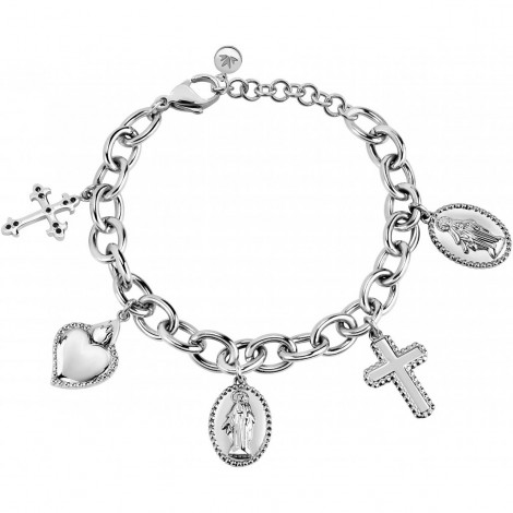 Bracciale Donna Morellato Devotion SARJ03