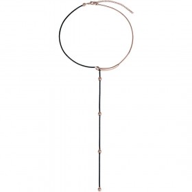 Collana Donna Breil Wrap TJ2895