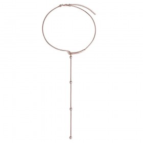 Collana Donna Breil Wrap TJ2894