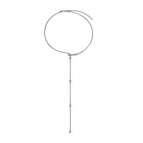 Collana Donna Breil Wrap TJ2893