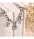 Bracciale Donna Morellato Devotion SARJ03