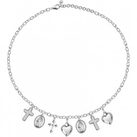 Collana Donna Morellato Devotion SARJ02