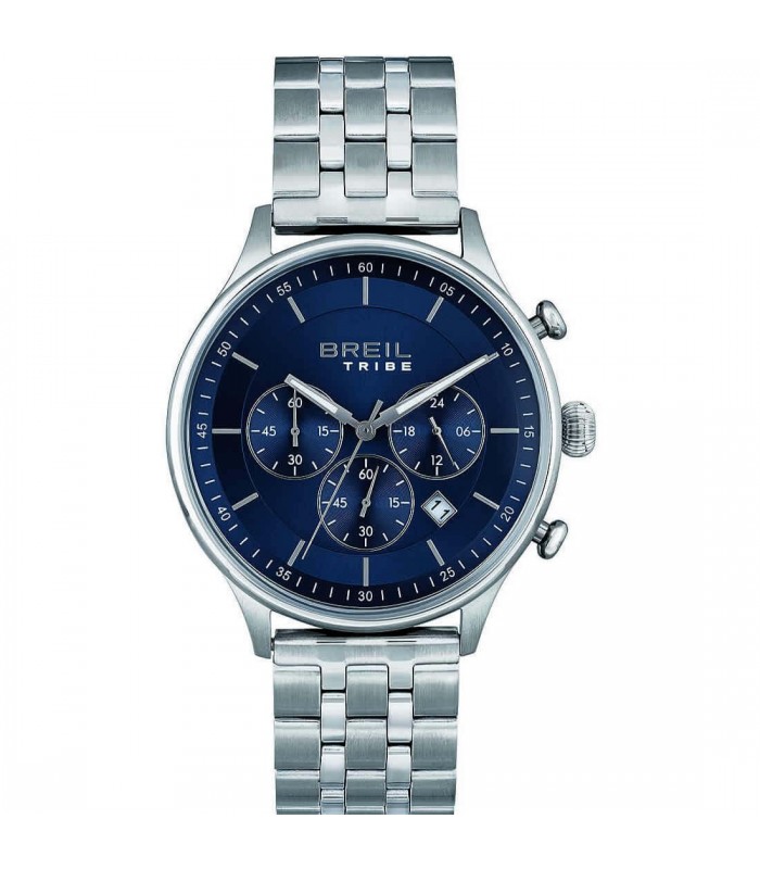 Breil Orologio Tribe Uomo Classy EW0499 Breil Orologio Tribe Uomo Classy EW0499