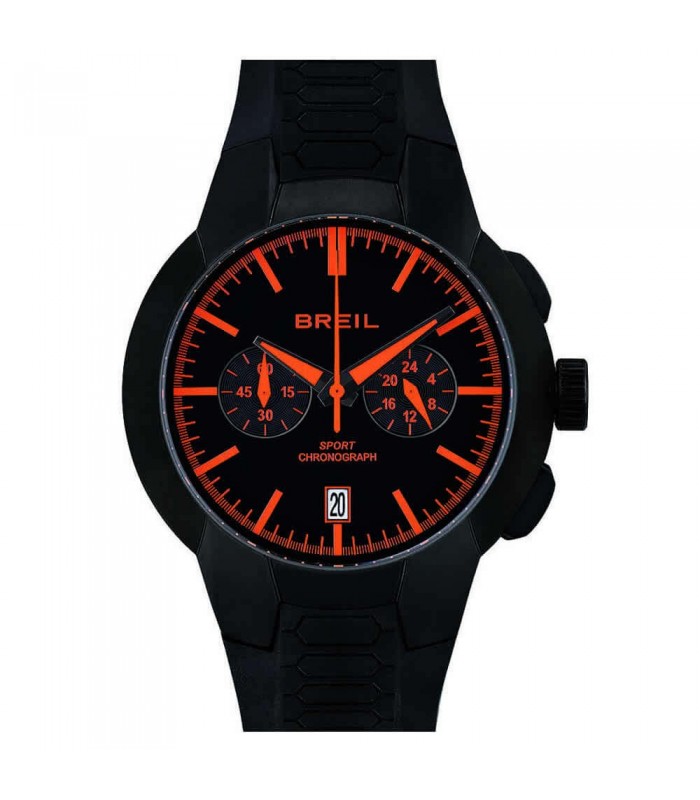 Breil Orologio Uomo New One Tw1870 Breil Orologio Uomo New One Tw1870