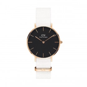 Orologio Donna Daniel Wellington Classic Petit Dover 32 Rose Gold DW00100312
