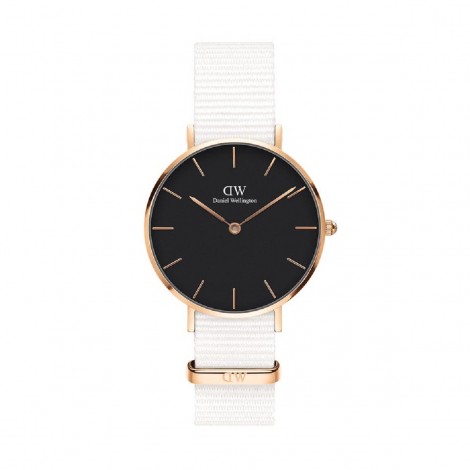 Orologio Donna Daniel Wellington Classic Petit Dover 32 Rose Gold DW00100312