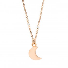 Collana Donna Dodo Luna DCLLP/LUPP/9/K