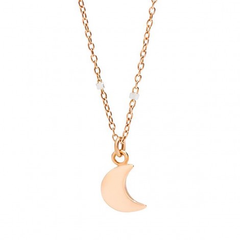 Collana Donna Dodo Luna DCLLP/LUPP/9/K