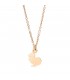 Collana Donna Dodo Classic DCLLP/DPPP/9/K
