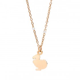 Collana Donna Dodo Classic DCLLP/DPPP/9/K