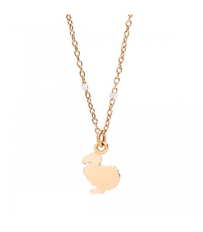 Collana Donna Dodo Classic DCLLP/DPPP/9/K Collana Donna Dodo Classic DCLLP/DPPP/9/K