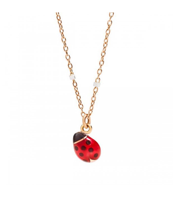 Collana Donna DodoCoccinella DCLLP/COCPP/9/K Collana Donna DodoCoccinella DCLLP/COCPP/9/K