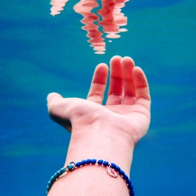 Bracciale Dodo Granelli Tenaka DBBAC/G5/BTA