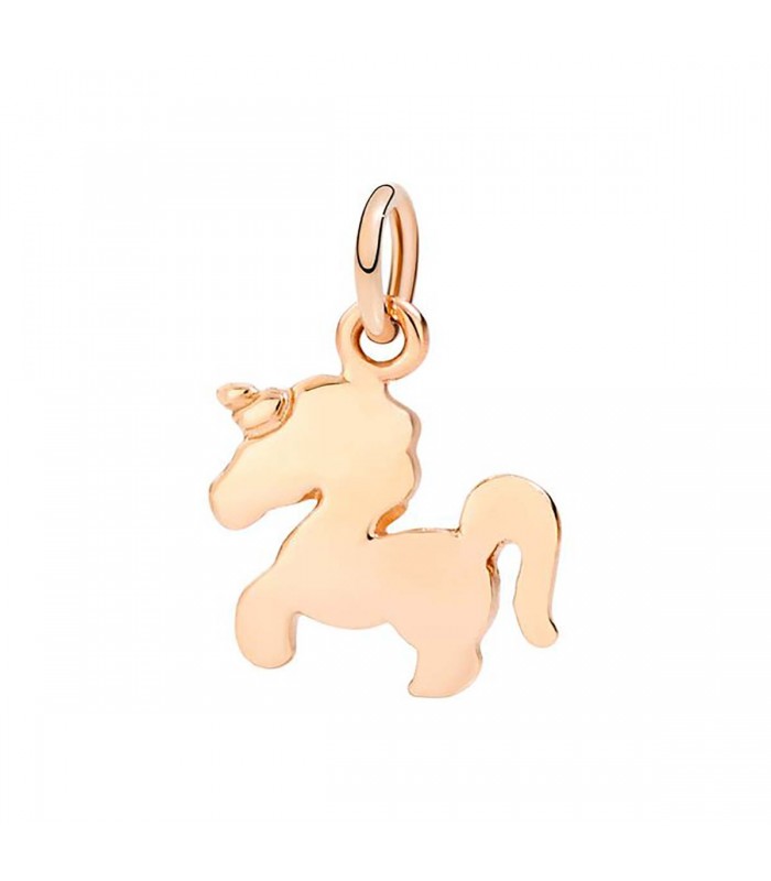 Ciondolo Donna Dodo Unicorno DMLEG/UNI/9/K Ciondolo Donna Dodo Unicorno DMLEG/UNI/9/K