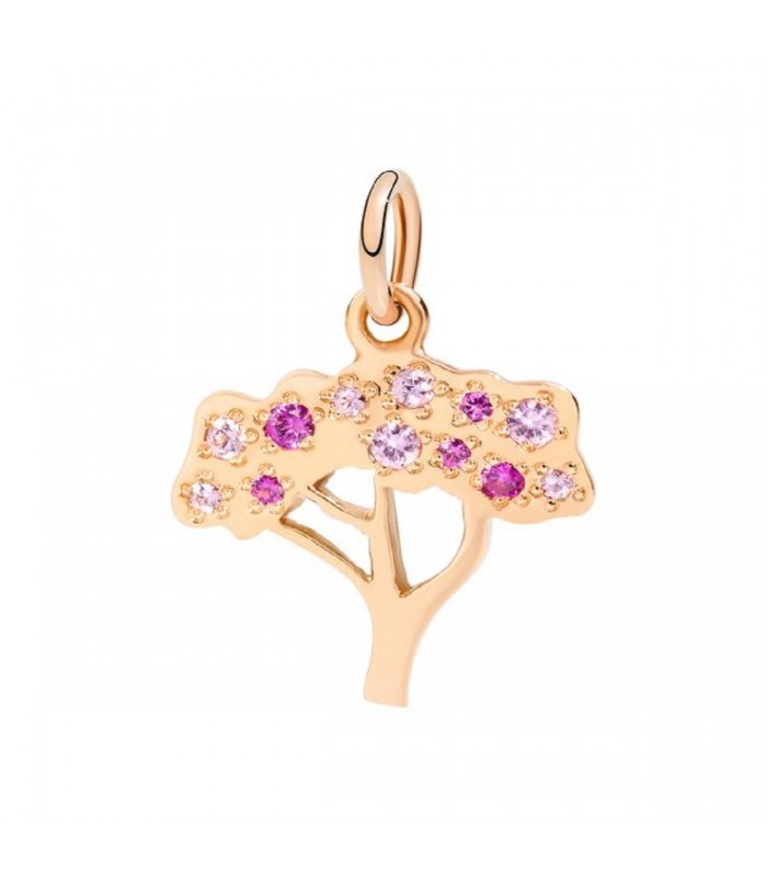 Ciondolo Donna Dodo Albero DMTREE/9/ZR/K Ciondolo Donna Dodo Albero DMTREE/9/ZR/K