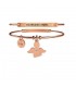 Bracciale Donna Kidult Laurea 731037
