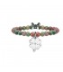 Bracciale Donna Kidult Quadrifoglio 731120