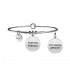 Bracciale Donna Kidult Hakuna Matata 731248