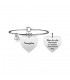 Bracciale Donna Kidult Famiglia 731259
