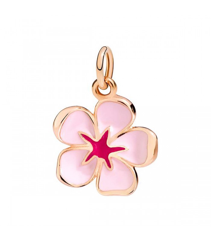 Ciondolo Donna Dodo Fiore di Ciliegio DMFIO/G/RO/9/K Ciondolo Donna Dodo Fiore di Ciliegio DMFIO/G/RO/9/K