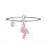 Bracciale Donna Kidult Flamingo 731285