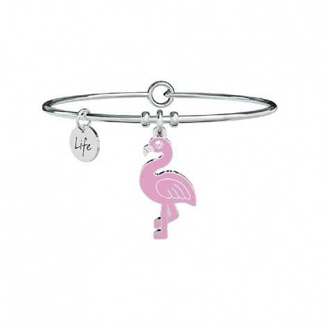 Bracciale Donna Kidult Flamingo 731285