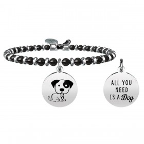 Bracciale Donna Kidult Animal Planet Cane Affetto 731452