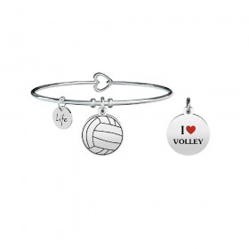 Bracciale Donna Kidult Volley 731293