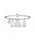 Bracciale Donna Kidult Shopping 731295