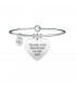 Bracciale Donna Kidult My Life 731296