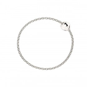 Bracciale Donna Dodo chiusura Pepita DBPEP/A/9/K