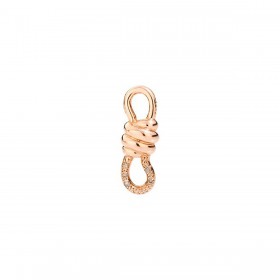 Ciondolo Donna Dodo Nodo DMKNOT/9/BR/K