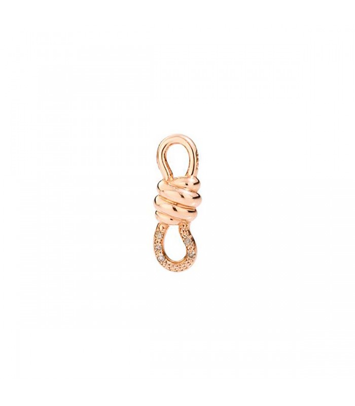 Ciondolo Donna Dodo Nodo DMKNOT/9/BR/K Ciondolo Donna Dodo Nodo DMKNOT/9/BR/K