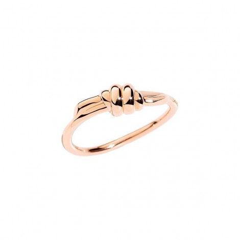 Anello Donna Dodo Nodo ADKNOT/9/K