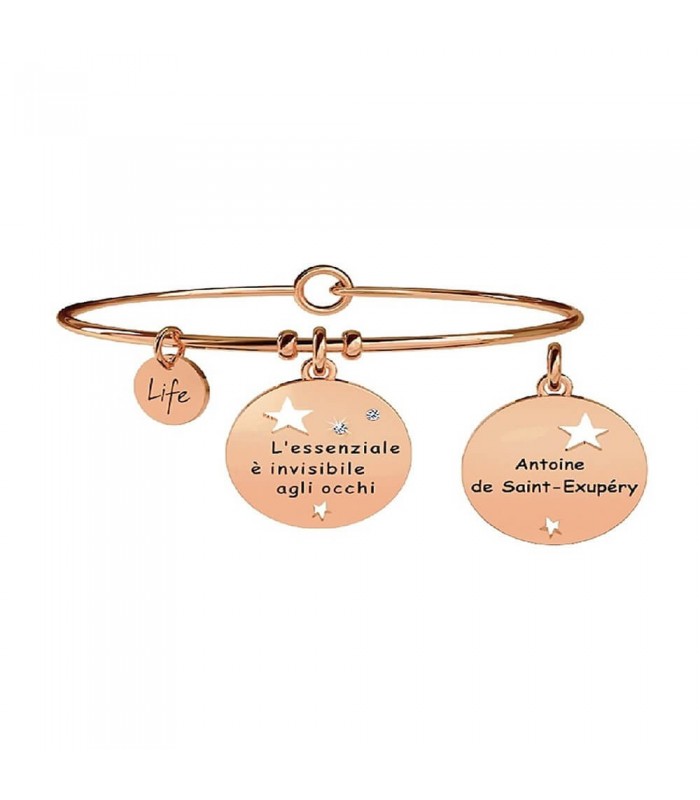 Bracciale Donna Kidult L' essenziale 731034 Bracciale Donna Kidult L' essenziale 731034