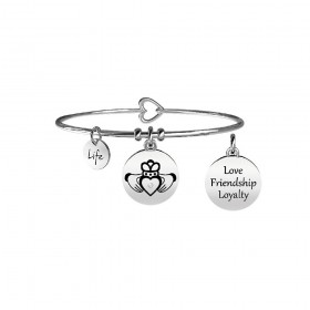 Bracciale Donna Kidult  731069
