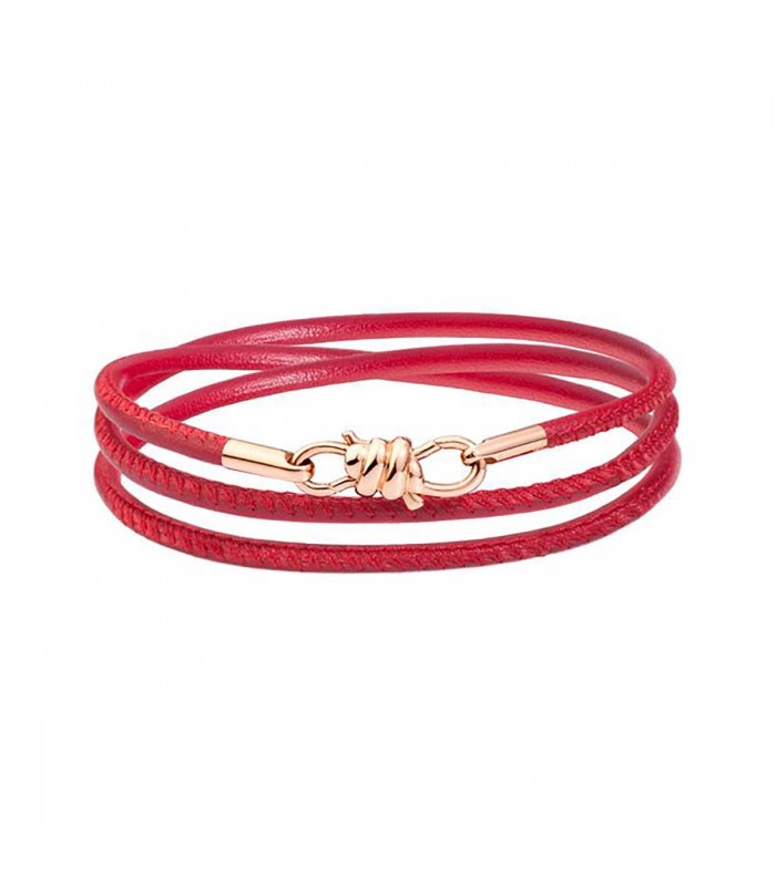 Bracciale Donna Dodo Nodo DKB/K9/SC9/K Bracciale Donna Dodo Nodo DKB/K9/SC9/K