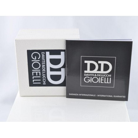 Girocollo Donna Davite & Delucchi CLNM00201