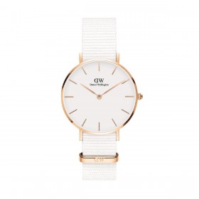 Orologio Donna Daniel Wellington Classic Petit Dover 32 Rose Gold DW00100311