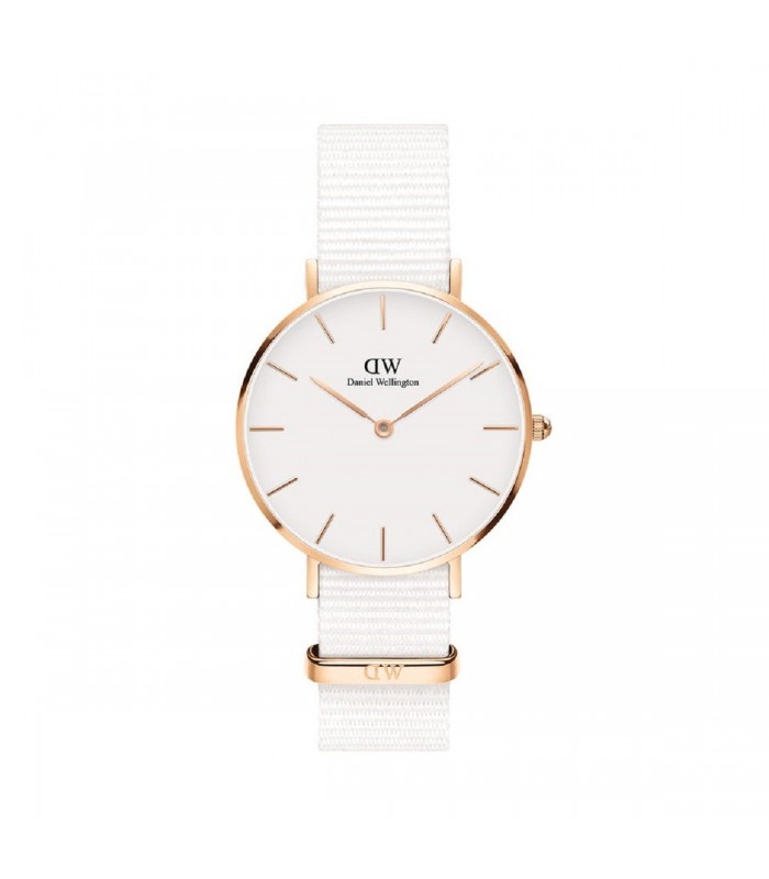 Orologio Donna Daniel Welligton Classic Petit Dover 32 Rose Gold DW00100311 Orologio Donna Daniel Welligton Classic Petit Dover 32 Rose Gold DW00100311