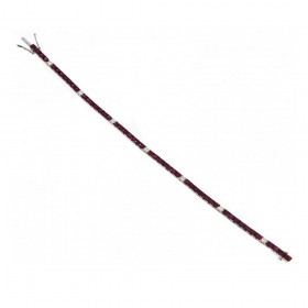 Tennis Davite & Delucchi Rubini e Diamanti BR001959RB dettagli