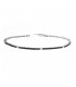 Tennis Davite & Delucchi Zaffiri e Diamanti BR001959ZF