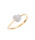 Anello Dodo Icon Mis.14 DAC0003HEARXDB0OG54