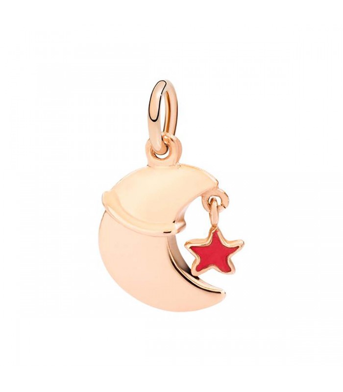 Ciondolo Donna Dodo Luna DMEVO/LU/9/K Ciondolo Donna Dodo Luna DMEVO/LU/9/K