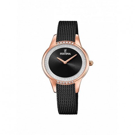 Orologio Solo Tempo Donna Festina F20496/2